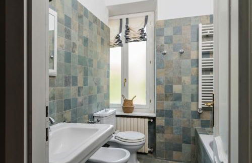 GuestHost - La Riccarda Villa x12 Giardino&Piscina - Foto 32