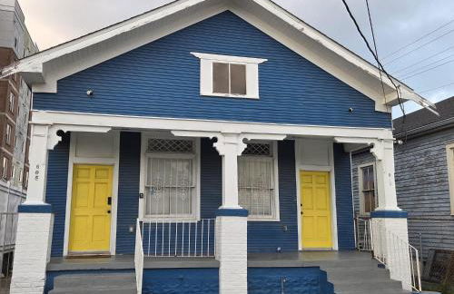 605 S genios st new Orleans 70119 - Foto 2