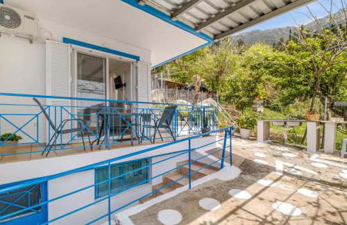 View of the Ionian Sea, Vournikas - Foto 15