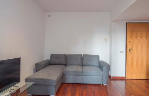 I Host Apartment - Trivulziana 3 - Foto 20