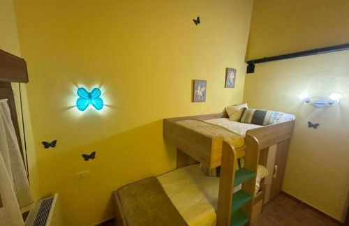 El Collau - Apartamentos Rurales - Foto 4