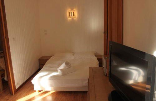 Apartment Relais de Poste Centre Chamonix Mont Blanc - Foto 9