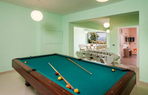 Blue Sea Chania Villa - Foto 3