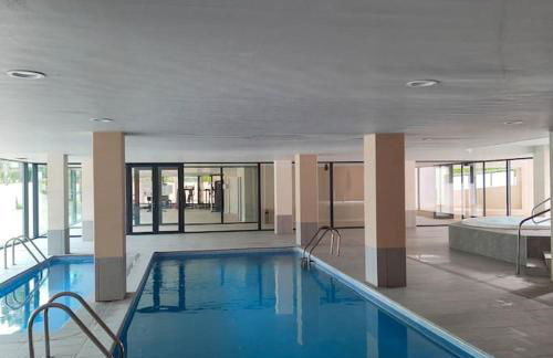 LuxuryCambrils Resort&Spa - Foto 2