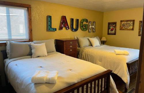 Lovely county-fair getaway - Foto 2