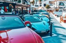 Heart of Puerto Banus newly renavated Free parking , WIFi ,Pool,Gym,Padel court - Photo 11