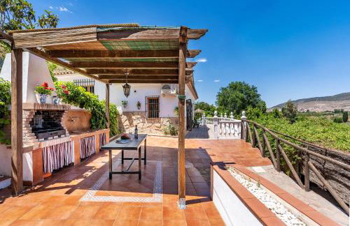 Ladera de los molinos - Foto 19