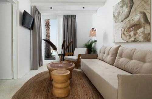 Golden Vista, Beachfront Suites by Explore Andros - Foto 72