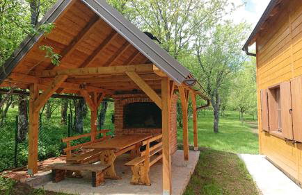 Plitvički San - Foto 49