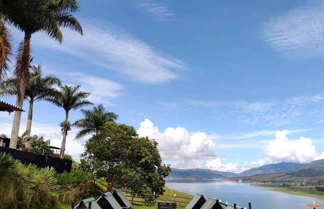 FAERA HOSTEL - Photo 10