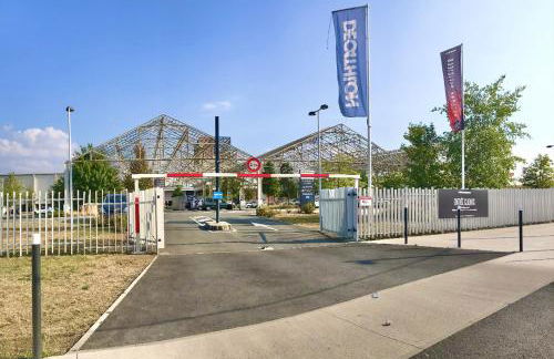 Suite Business - Foto 29