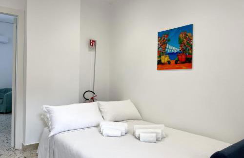 Palermo central stay - Foto 74