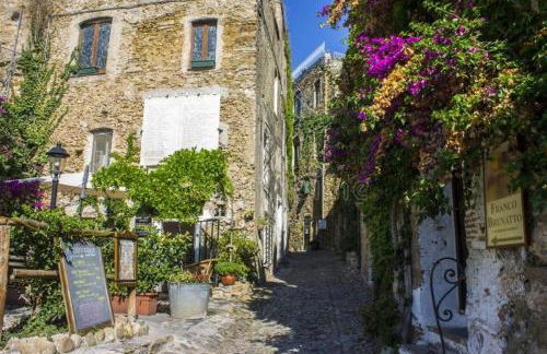 A marina on Bussana Sanremo seaside - Foto 74