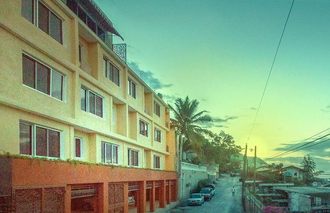 Residences Talou - Photo 33