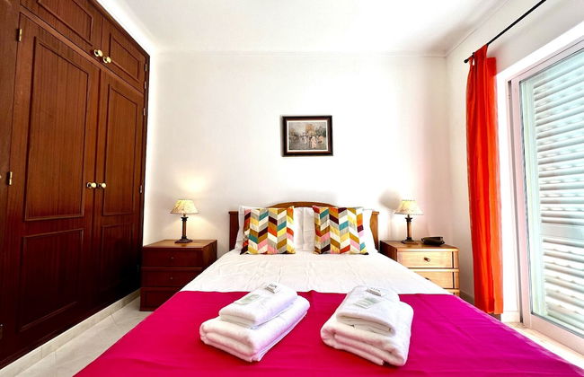 Albufeira Falésia Beach 2 by Homing - Foto 2