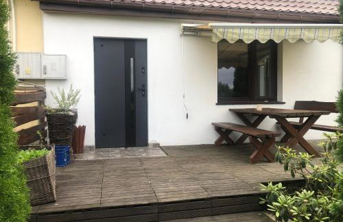 Dom wypoczynkowy Zacisze - Foto 33