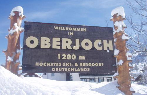 Summit Alps Apartments - Inclusive Bergbahntickets - Foto 27