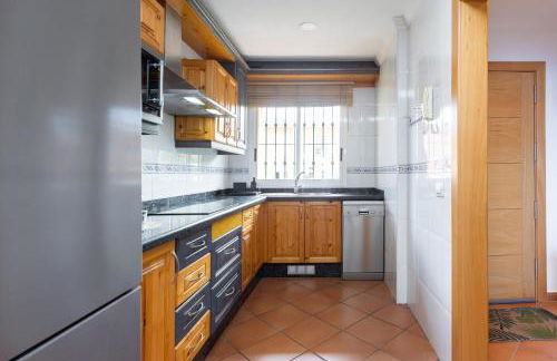 Home2Book Stunning Sea View Santa Úrsula - Foto 13