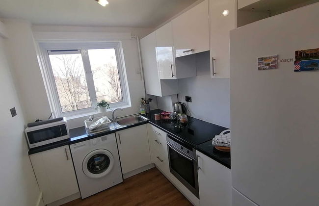 White City Apartment, Your London Stay - Photo 10