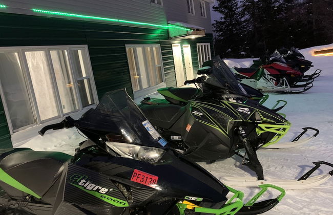 Executive Suites - Foto 26