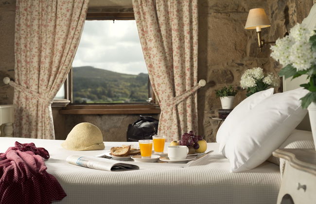 A Casa da Torre Branca - Foto 11