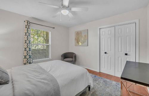 Walk to ACL, Fire Pit, Fenced Yard, SoCo Spot - Foto 34