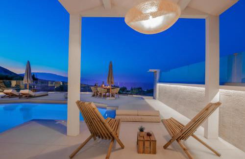 Ocean Luxury Villas - Foto 72
