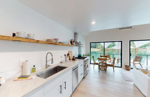 Cedrona Cove Cottage - Foto 14