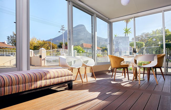 First Group Mount Sierra - Photo 37