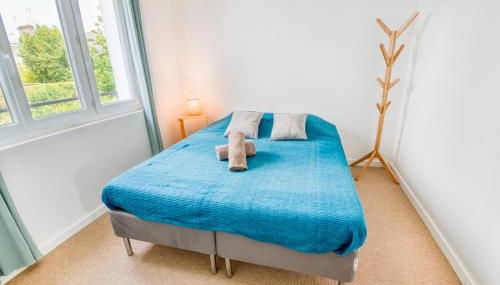 Paisible appartement Central & lumineux par Groom - Foto 4