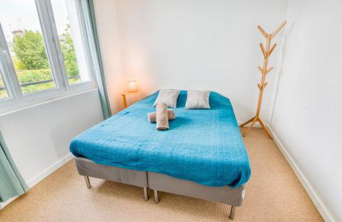 Paisible appartement Central & lumineux par Groom - Foto 4