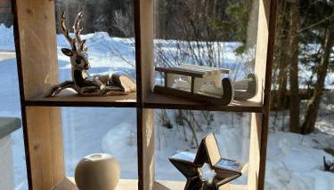 Ferienwohnung Bergglück - Foto 3