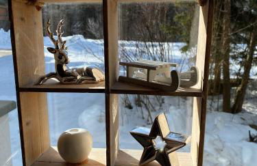 Ferienwohnung Bergglück - Foto 3