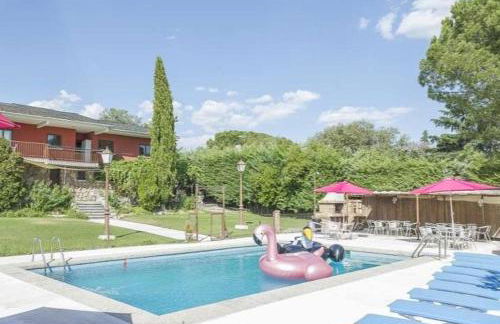 yelmo LA CASA DE GALAPAGAR - Foto 6