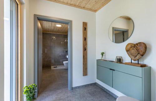 Ferienhaus am Hummelberghof - Foto 57