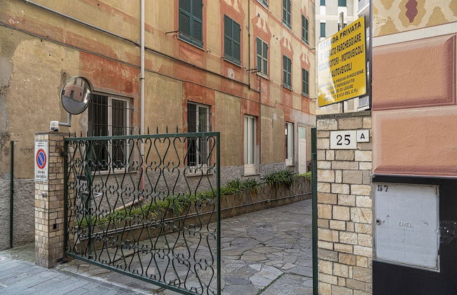 A due passi dal porto di S. Margherita - Foto 17