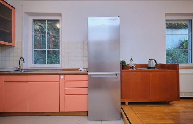 Holiday Seaview Apartment by Litto - Foto 27