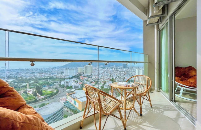 The Sóng Apartment – Near the beach - Photo 49