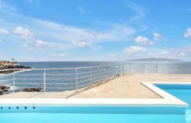 Belvilla by OYO Apartment in Guaa de Isora - Foto 18