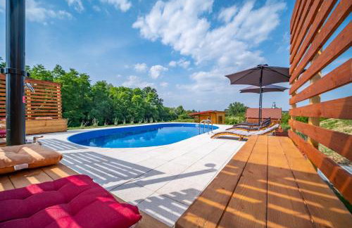 Hižica Bubika - Foto 13