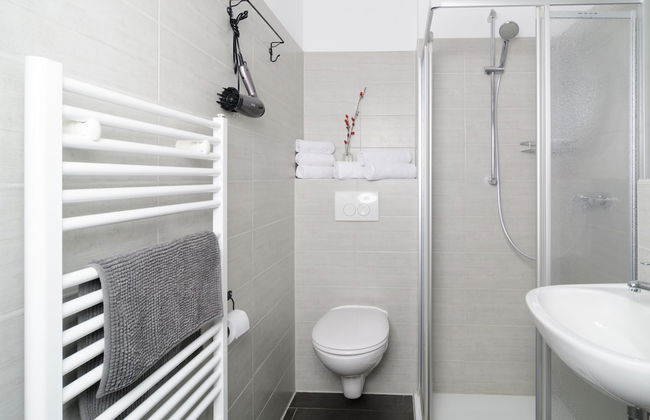 Aparthotel Lenau - Foto 15