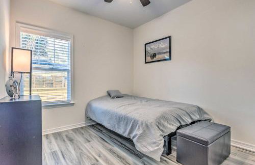 Idyllic Pensacola Home with Yard and Fire Pit! - Foto 19