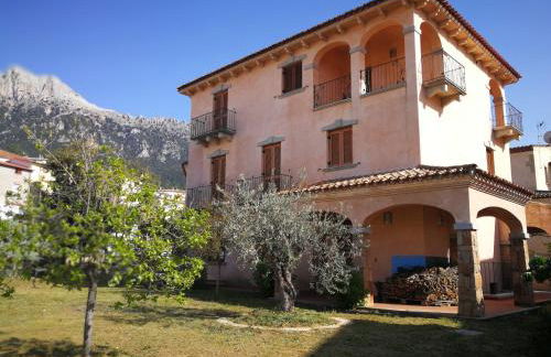 Villa Corrasi Oliena Luxury - Foto 12