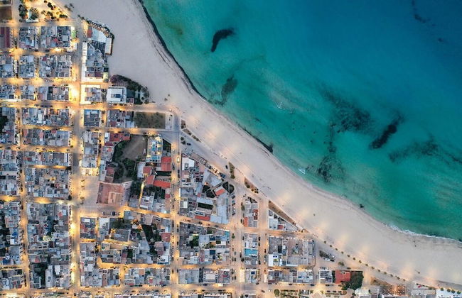 Appartamento Conturrana 5 posti letto sul mare - Foto 18