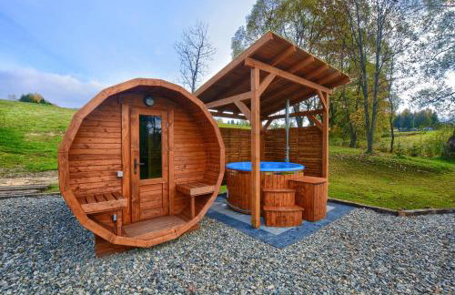 VIA Bieszczady - Foto 31