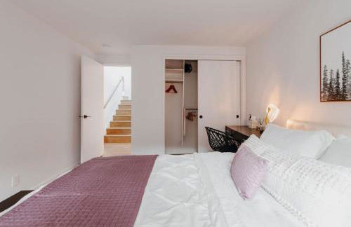 Stunning Panoramic Views Hot Tub Modern 4BR Home - Foto 25