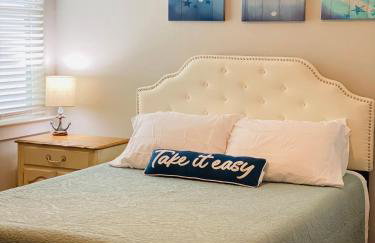 Private Pool Magnolia's Coastal Escape - Foto 23