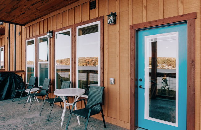 Keweenaw Waters Resort - Foto 56