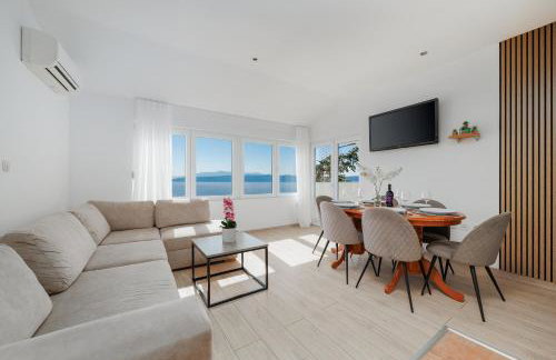 Apartmani Panorama - Photo 1