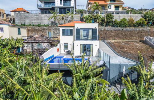 Blue Ocean Villa - Foto 14